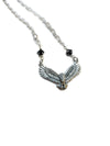 The Night Owl Necklace